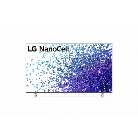 TV LG 50" 50NANO776PA UHD Nanocell