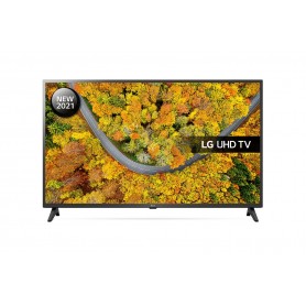 TV LG 43" 43UP75006 UHD