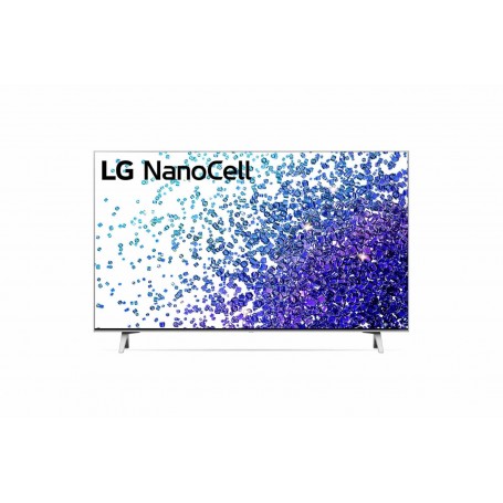 TV LG 43" 43NANO776PA UHD Nanocell