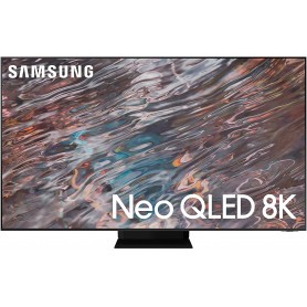 TV Samsung 65" QE65QN800A 8K NEOQLED