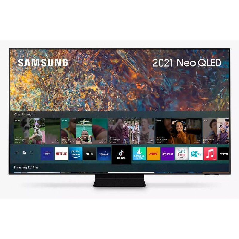 Oferta TV Samsung 55 QE55QN95A UHD NEOQLED