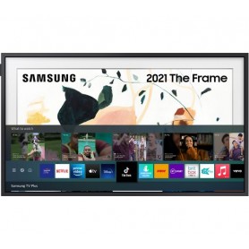 TV Samsung 55" 55LS03A UHD Theframe Quantum Suprem