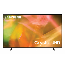 TV Samsung 50" UE50AU8005 UHD