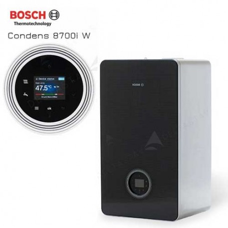 Caldera Bosch C8700i W 35/50 C