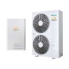 Hisense Hi-AquaSmart AHW-140UCSEP + AHM-160UXCSAPA3