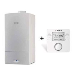 Caldera Bosch Condens 6000 W 30/36 + CR100