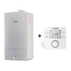 Caldera Bosch Condens 6000 W 30/36 + CR100