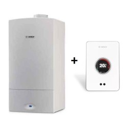 Caldera Bosch Condens 6000 W 30/36 + CT200