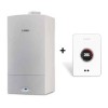 Caldera Bosch Condens 6000 W 30/36 + CT200