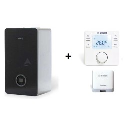 Caldera Bosch C8700i W 35/50 C + KCR100