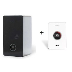 Caldera Bosch C8700i W 35/50 C + CT200