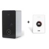 Caldera Bosch C8700i W 35/50 C + CT200