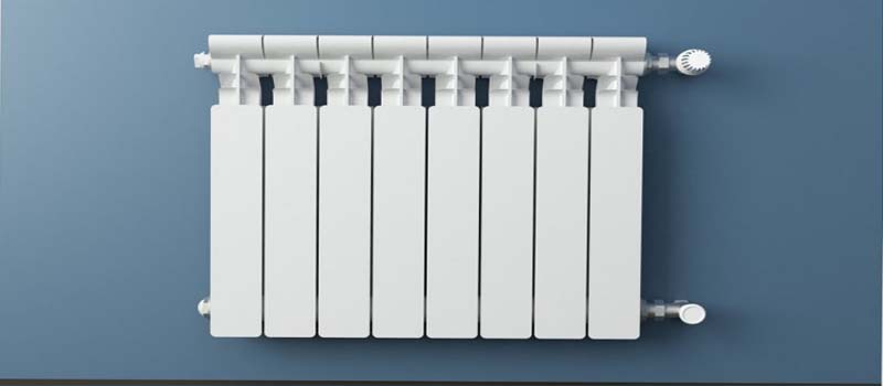 Como funciona un radiador de Agua - Calefacción central - Blog sobre  climatización y electrodomésticos