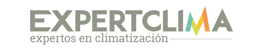 Logo expertclima