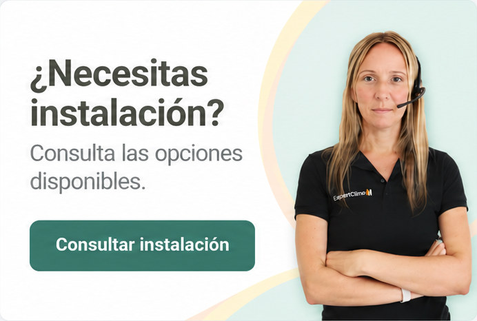 Instaladores aire acondicionado